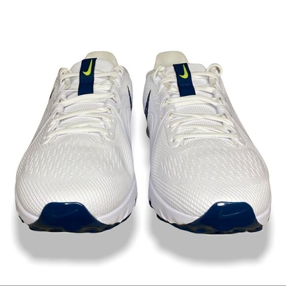 Nike React Infinity Pro “Valerian Blue” Golf Shoes main image 7